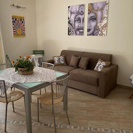 Balcone Eleonora Apartment Cefalu Exterior photo