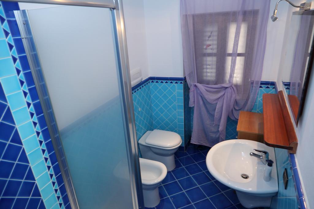 Balcone Eleonora Apartment Cefalu Exterior photo