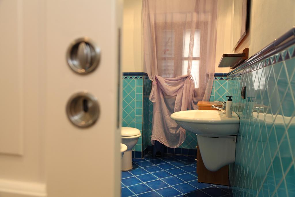 Balcone Eleonora Apartment Cefalu Exterior photo